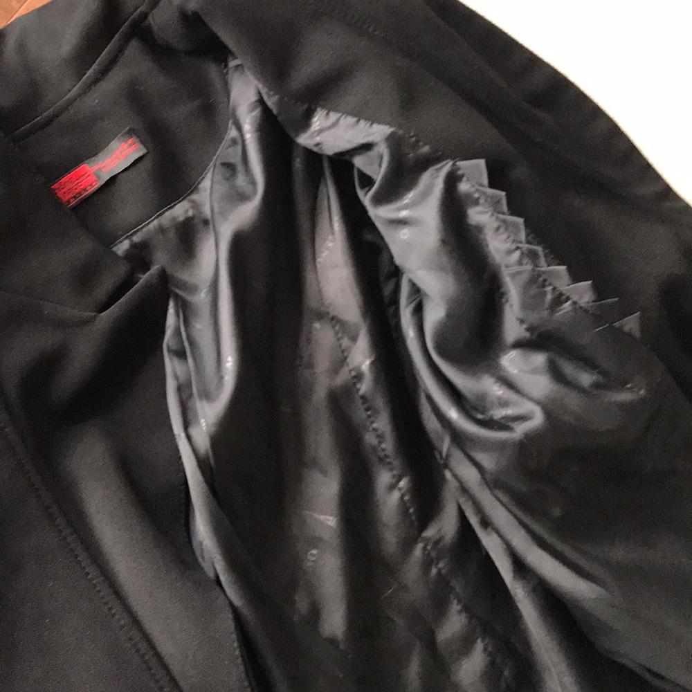 Tailored Jacket - Picture 5 of 5